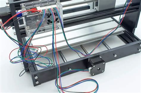 cnc machine wiring|cnc 3018 wiring diagram.